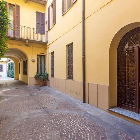 Italianflat - Ambrosiana 2 Milão Exterior foto